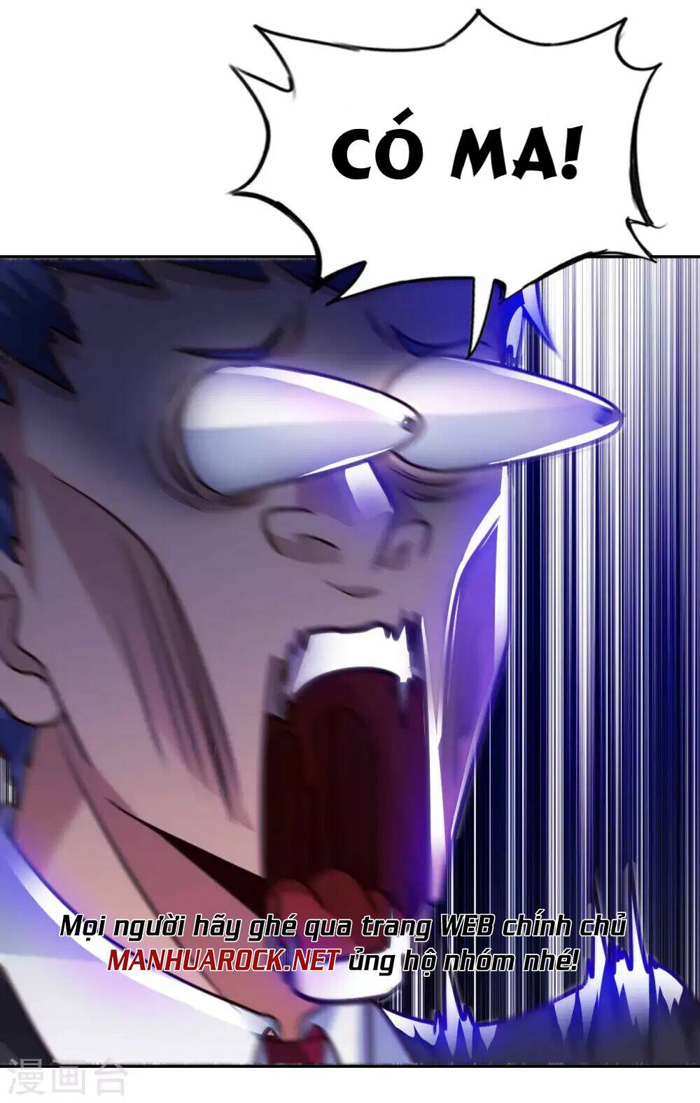 sư phụ của ta là thần tiên chapter 35 31