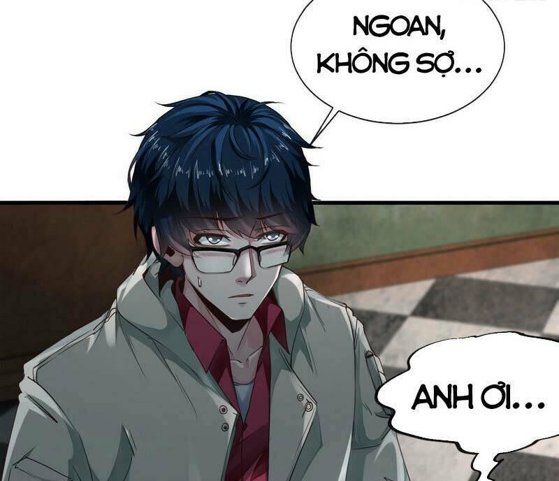 bắt đầu từ trăng đỏ chapter 10 41