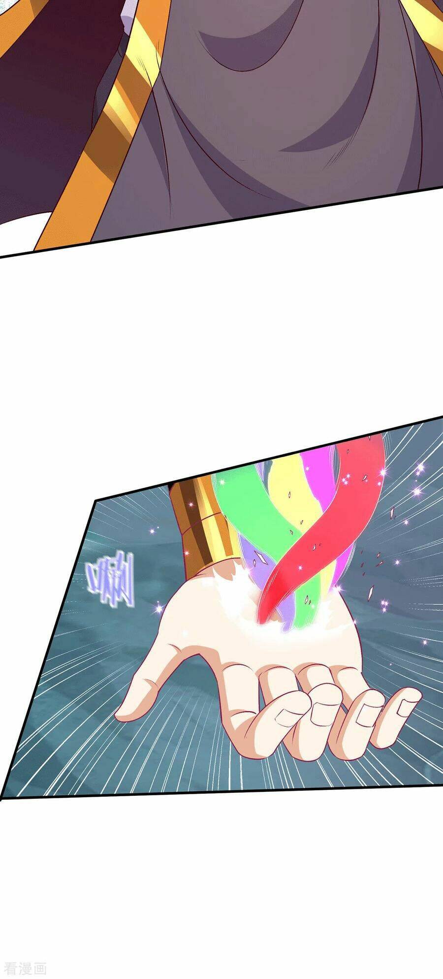 tiên vương trùng sinh chapter 262 6