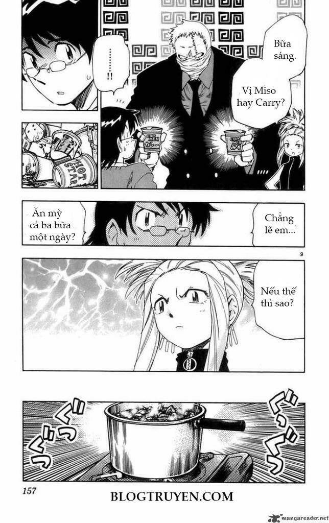 loli siêu năng lực chapter 37 10