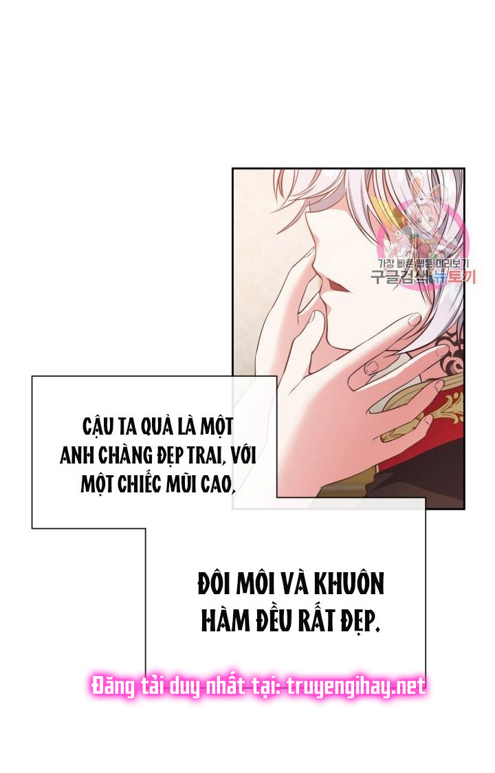 trở thành vợ thái tử quái vật chapter 2.1 6