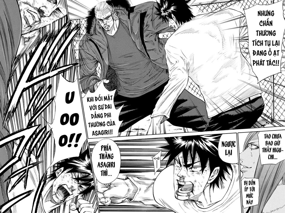 a-bout! chapter 163 7