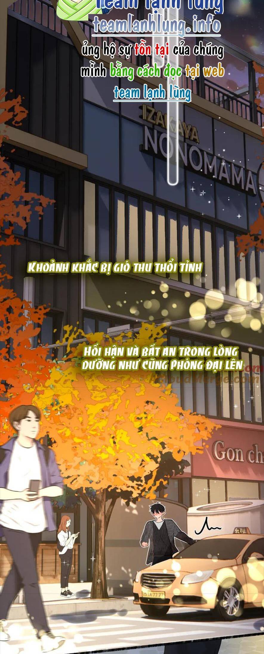 nhật ký tình yêu hằng ngày chapter 23 29