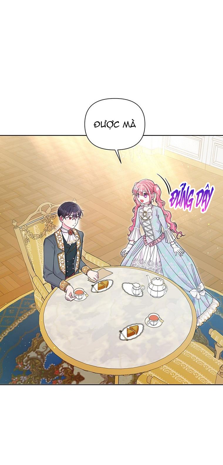 trở thành con dâu bất đắc dĩ chapter 32 64