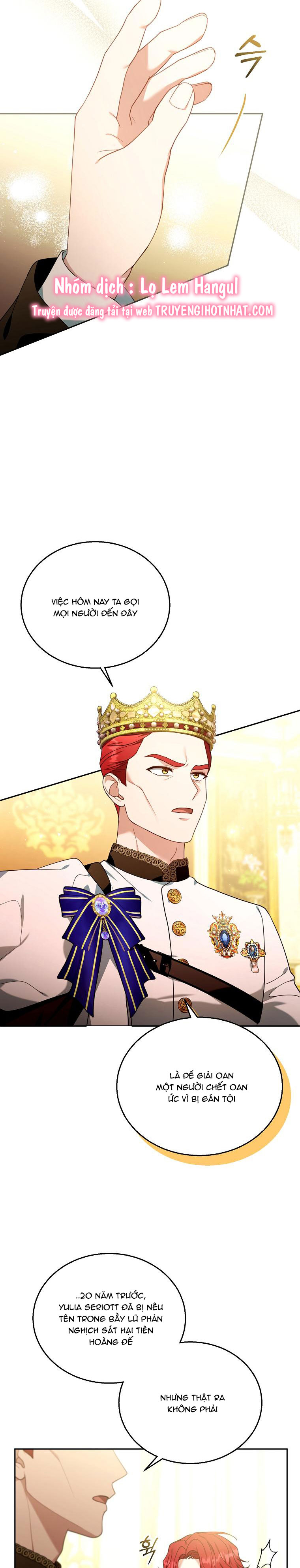 tôi đã có con với người chồng phản diện chapter 79.1 24