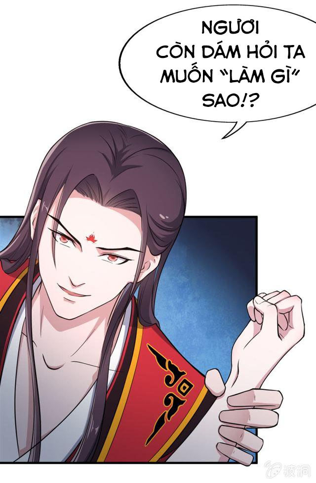 tà y cuồng thê chapter 43 8