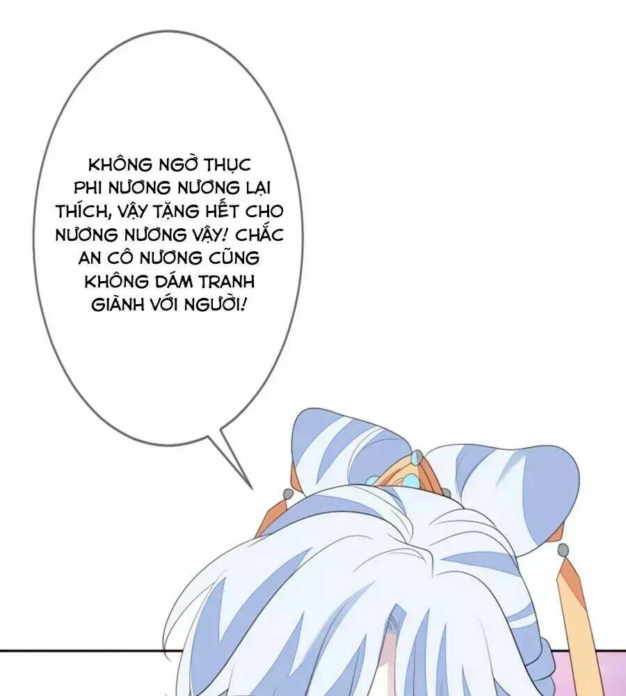 cửu khuyết phong hoa chapter 56 35