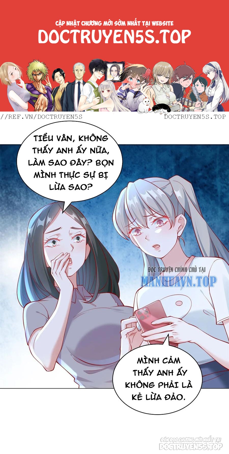 tài xế lái xe công nghệ như ta có nhiều tiền thì sao? chapter 31 2