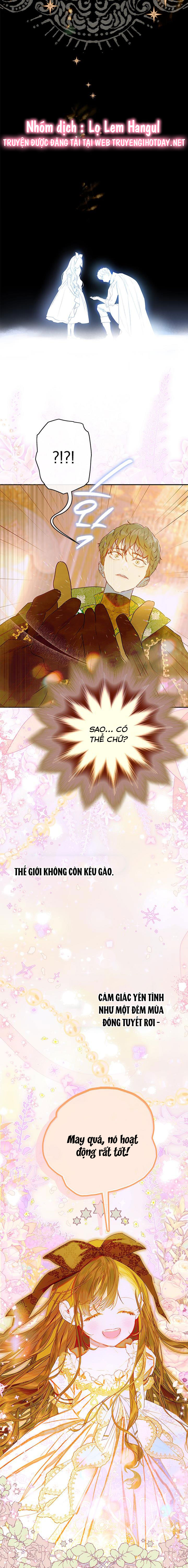 mẹ tôi kết hôn một lần nữa chapter 61 13