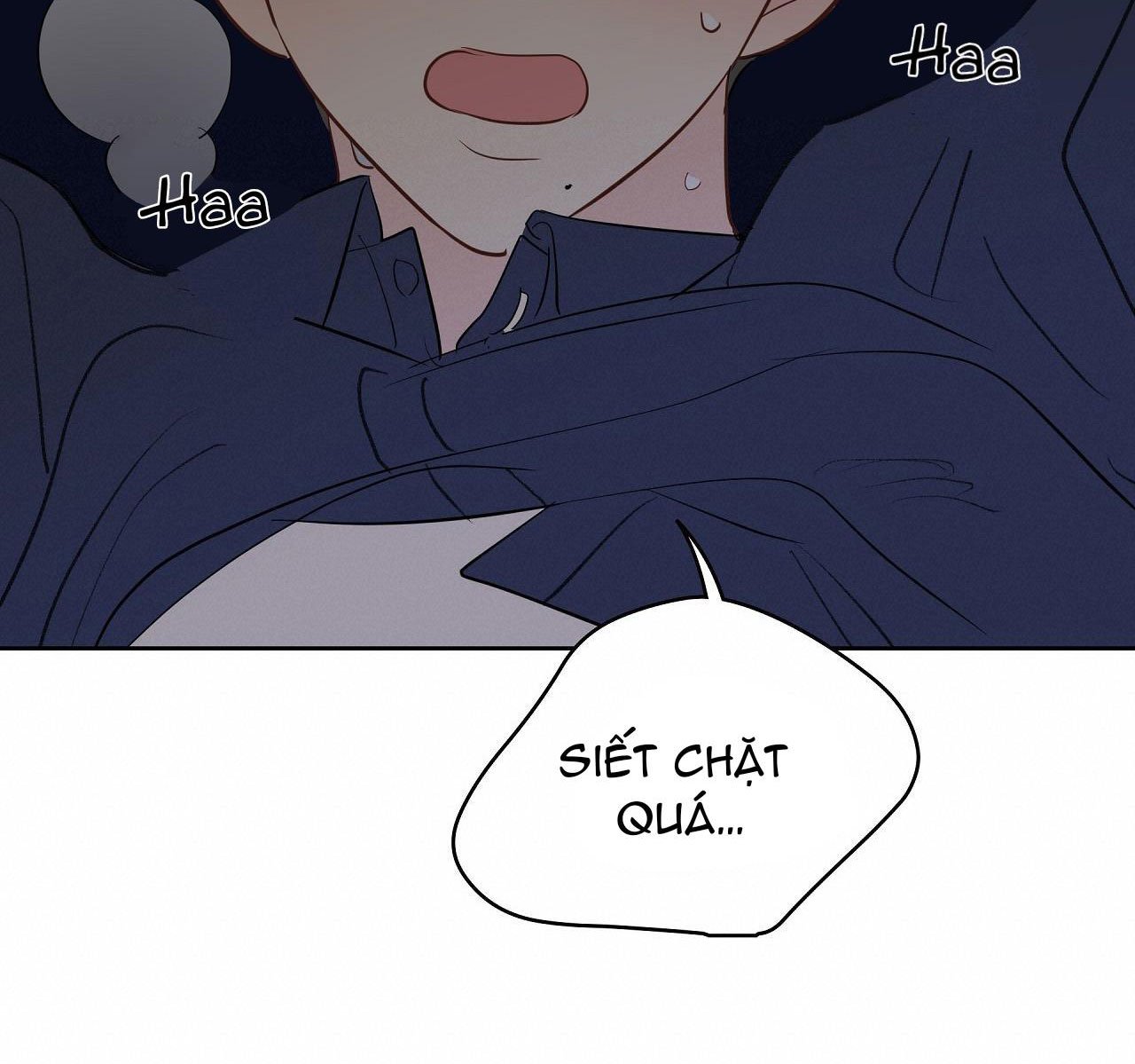 chuyện quái gì với giấc mơ đó vậy chapter 24 168