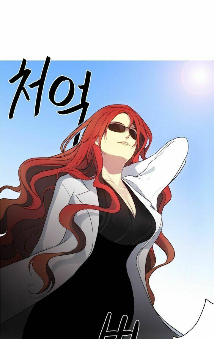 người cống hiến chapter 27 17