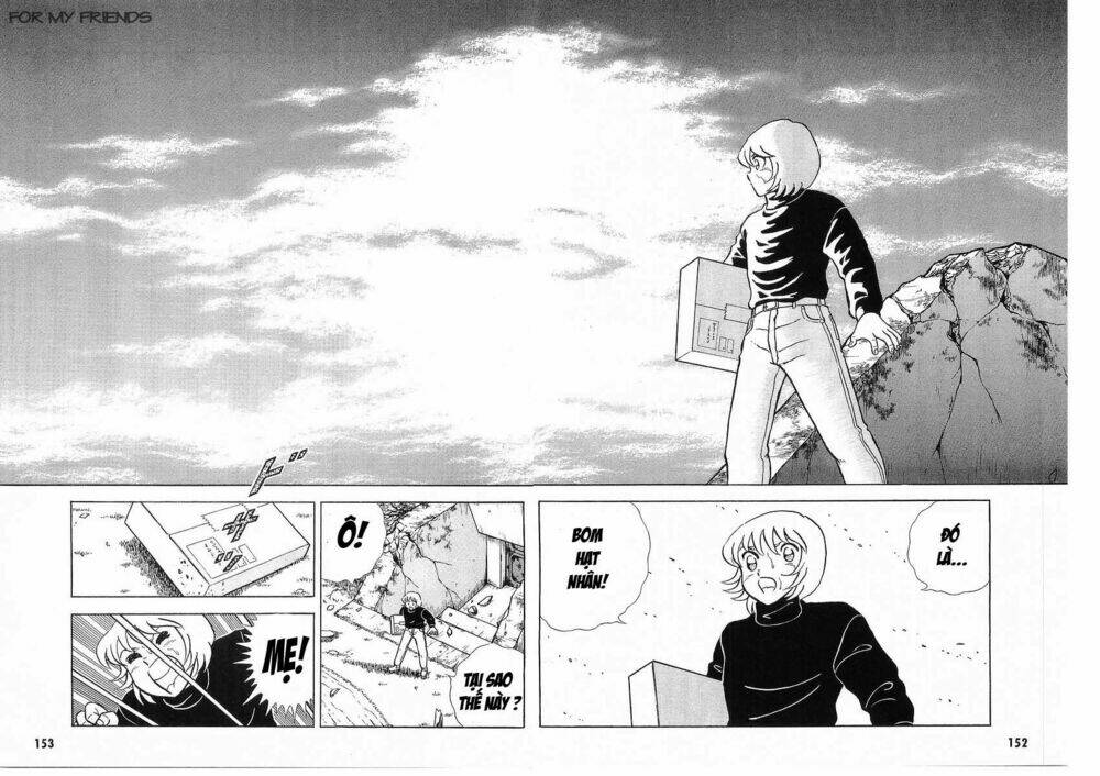 b'tx – người x chapter 31 12