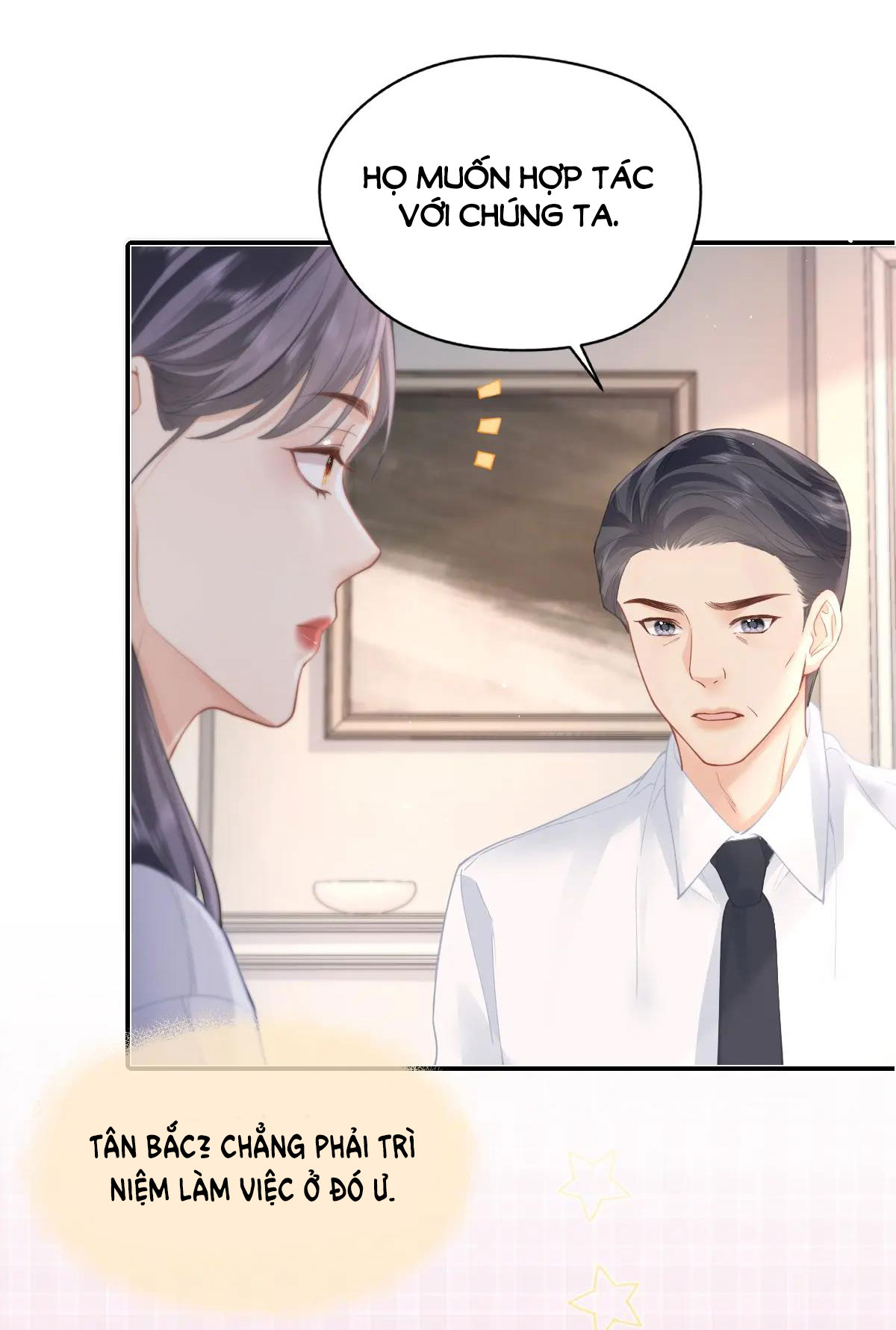 Luôn Có Giáo Viên Muốn Mời Phụ Huynh chapter 12.1 - Trang 16