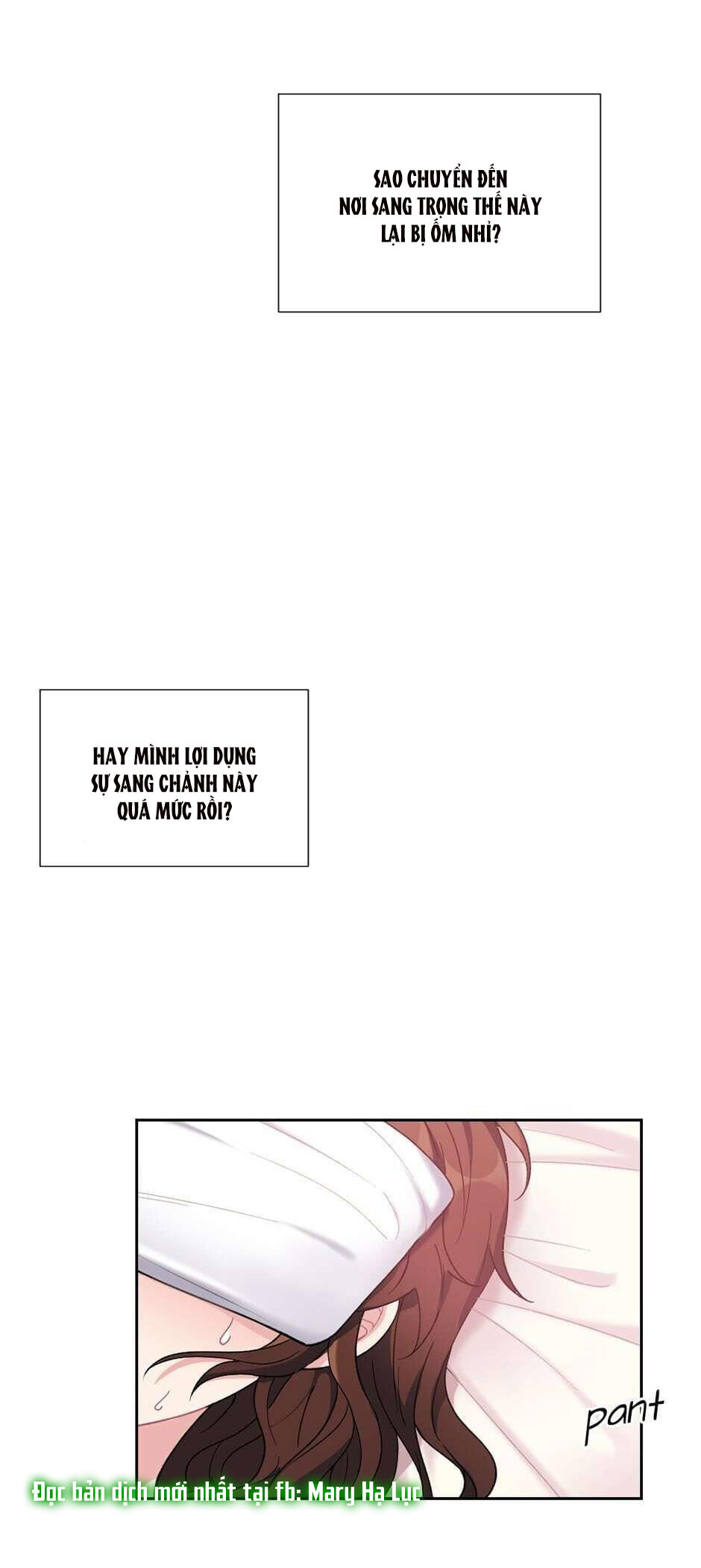 tiểu thư và dàn hầu nam mlem chapter 25 44