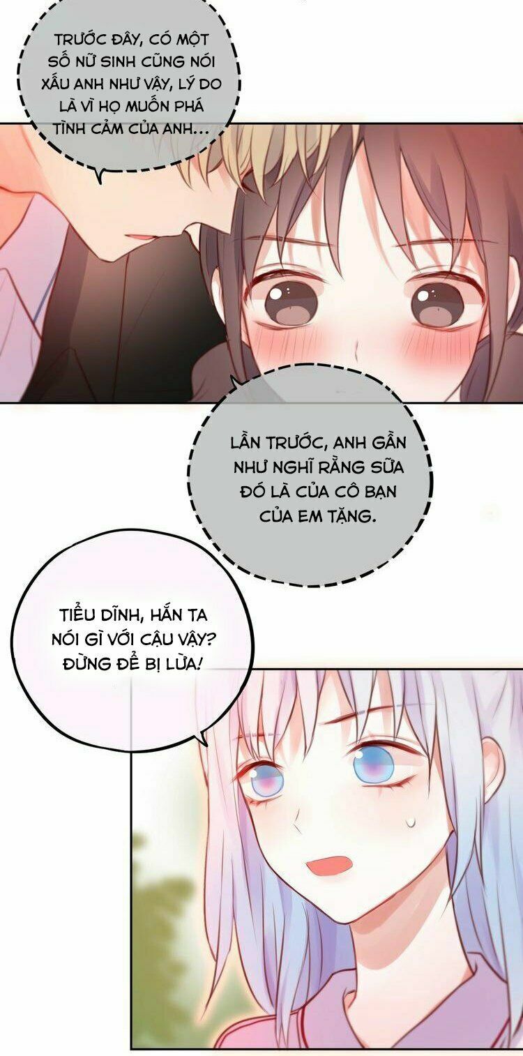 trú dạ liên miên chapter 35 31