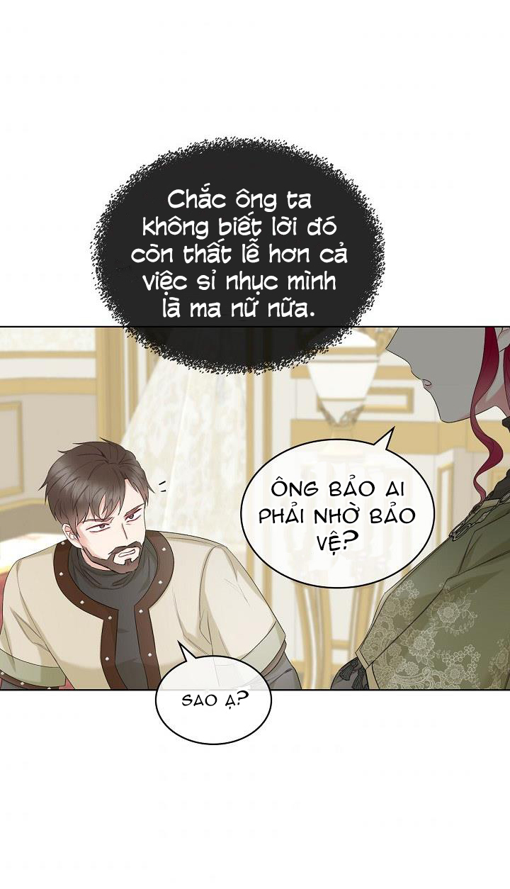 kẻ tạo ra ác nữ chapter 39 23