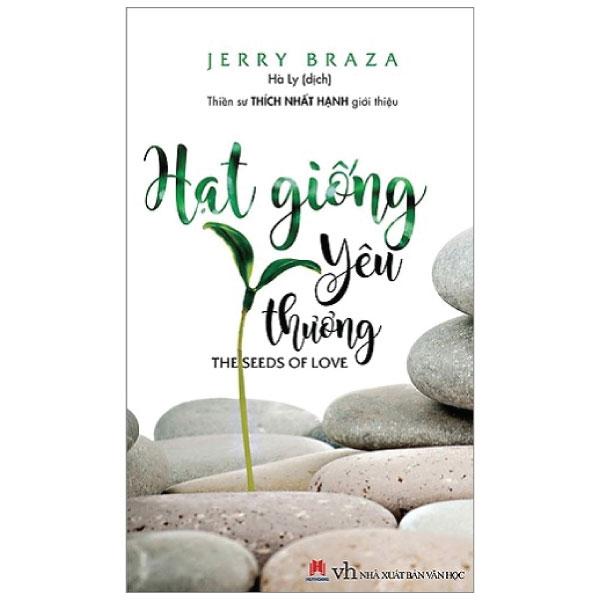 Sách Hạt Giống Yêu Thương