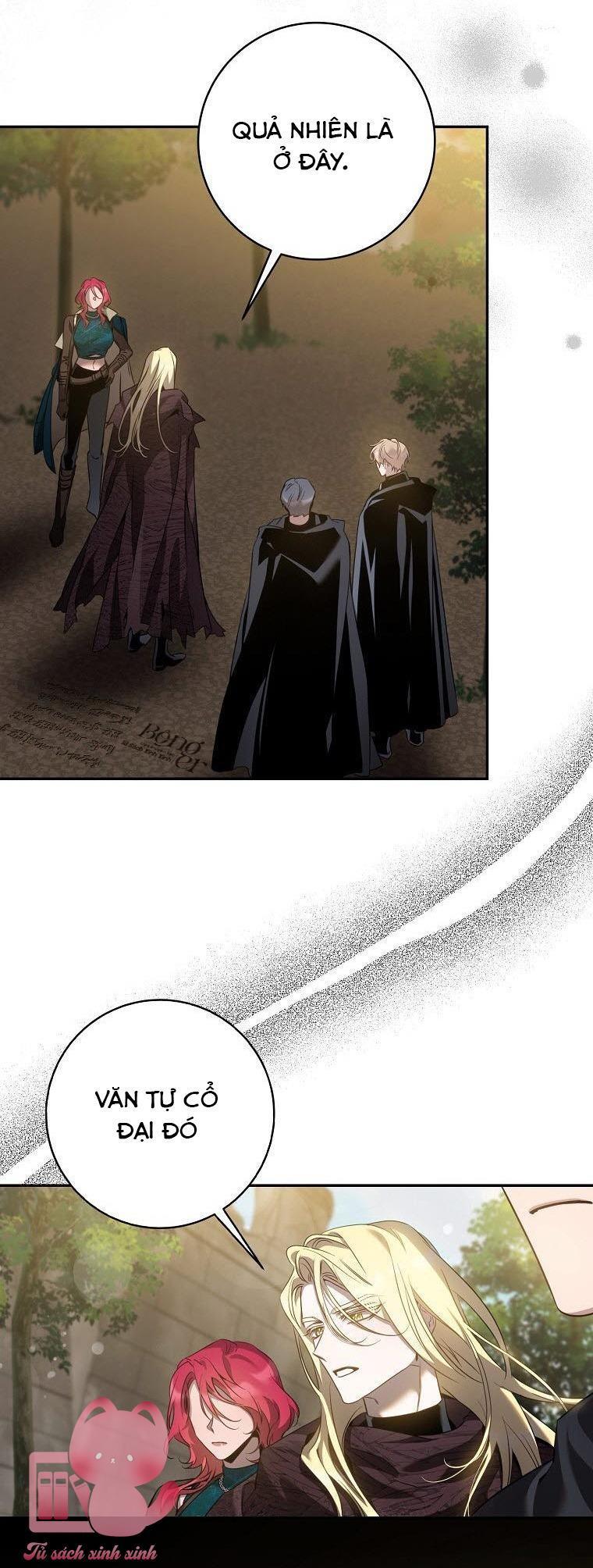 thuần hóa bạo chúa rồi bỏ trốn chapter 93 12
