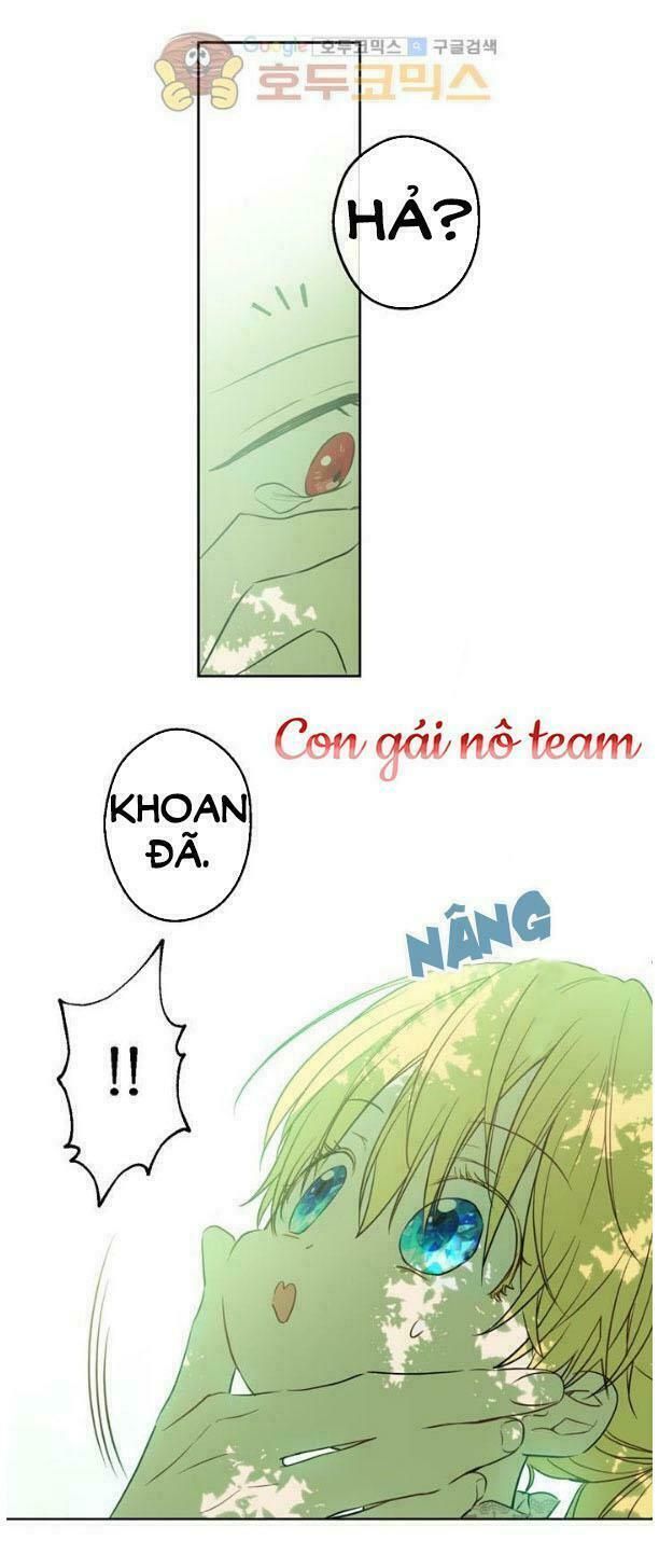 một ngày nọ tôi bỗng thành nàng công chúa chapter 13 47