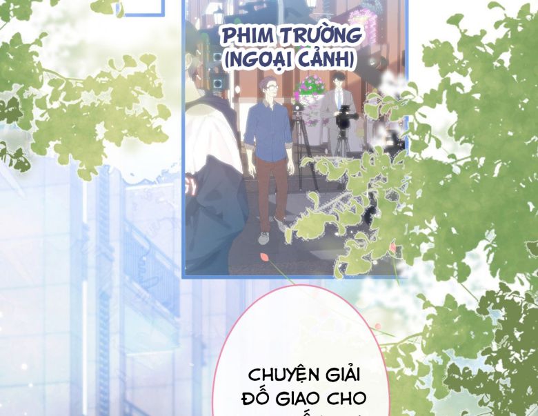 hotsearch của ảnh đế chapter 103 28