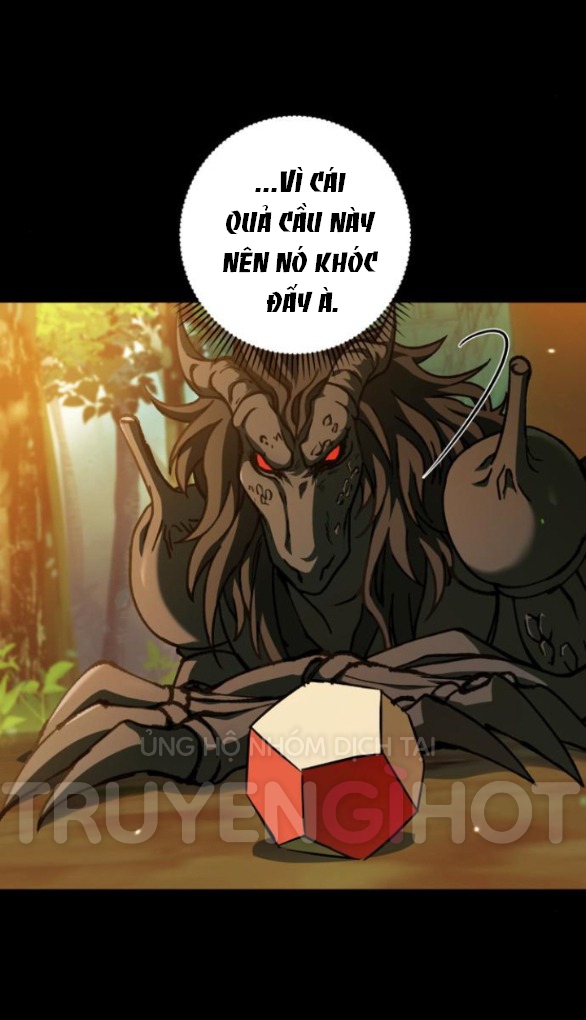 bản tình ca heeran chapter 43.2 8