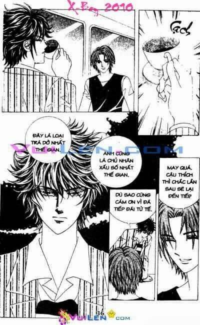 cuộc sống của tôi chapter 11 36