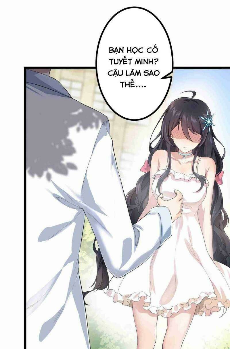 kế hoạch trở thành phế vật chapter 1 9