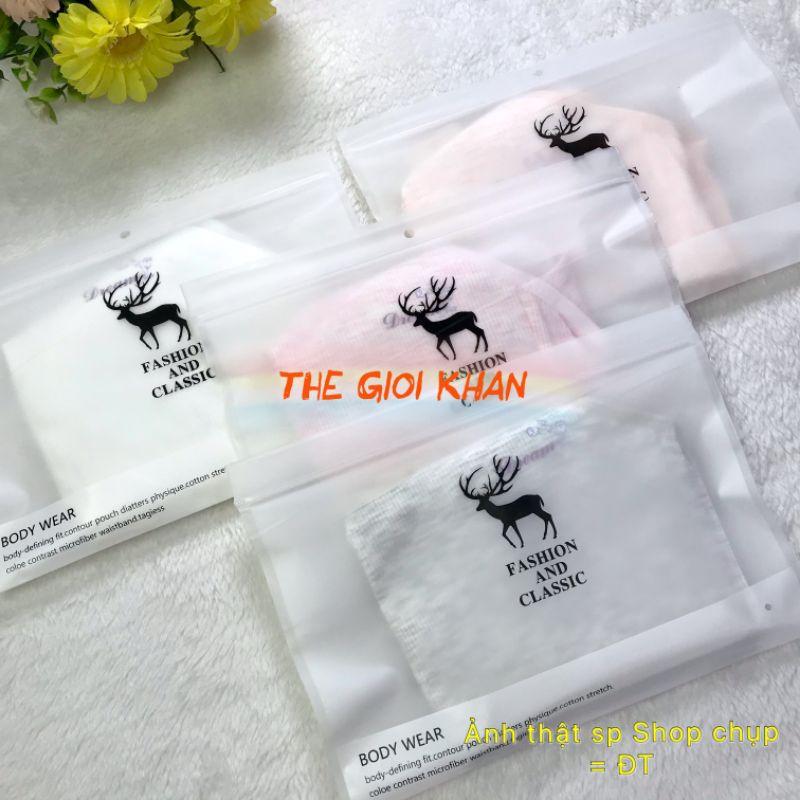 Áo Lá Bé Gái Không Đệm Không Gọng［ LOẠI ĐẸP COTTON - CÓ TÚI ĐỰNG RIÊNG］ áo lá học sinh 2 dây siêu thoáng