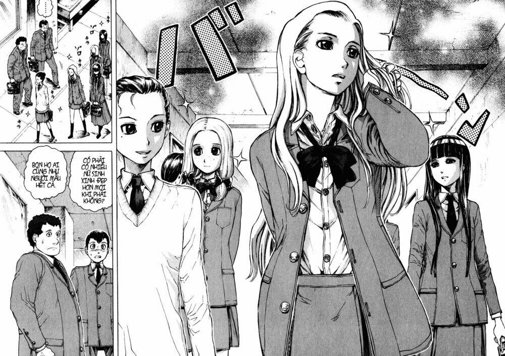 franken fran chapter 4 8