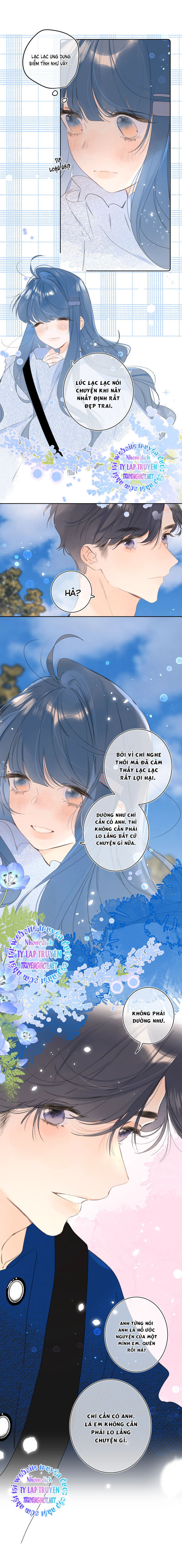 đừng khóc chapter 63 7