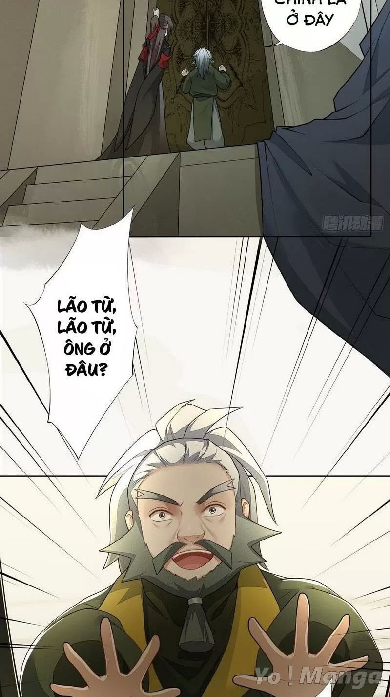 tuyệt thế luyện đan sư chapter 151 25