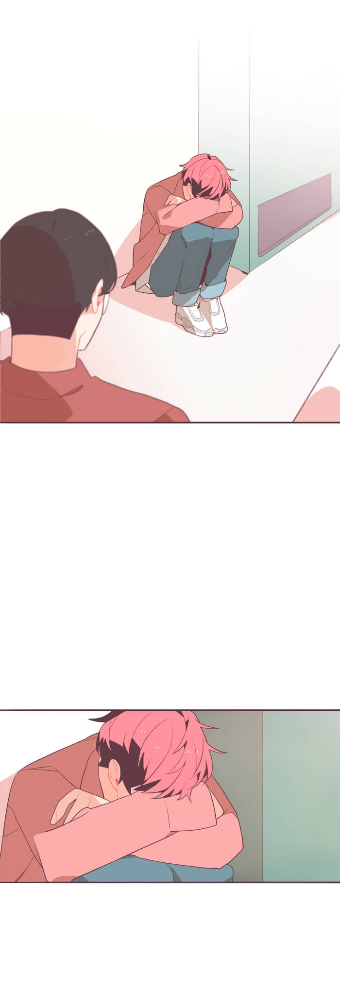 last paradise chapter 30 36