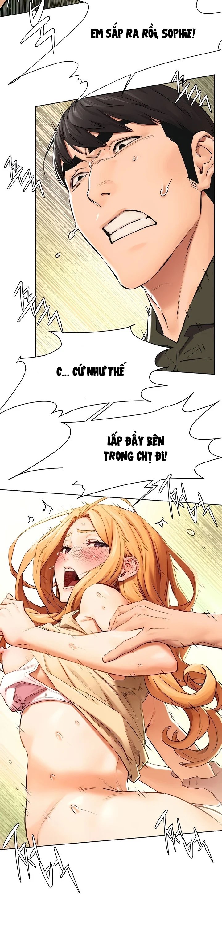 cuộc chiến thầm lặng chapter 219 27