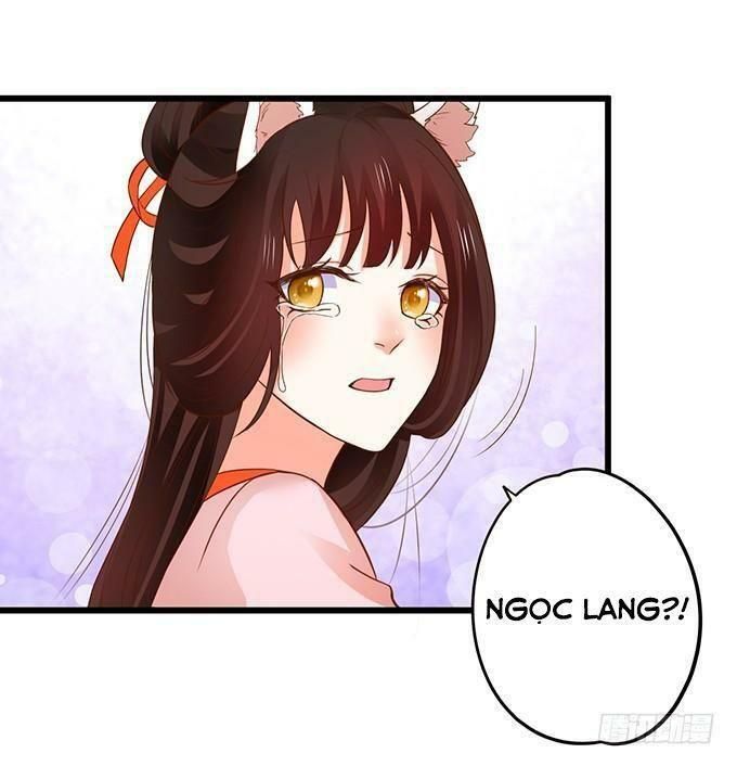 hồ tiên hung bạo chapter 65 60