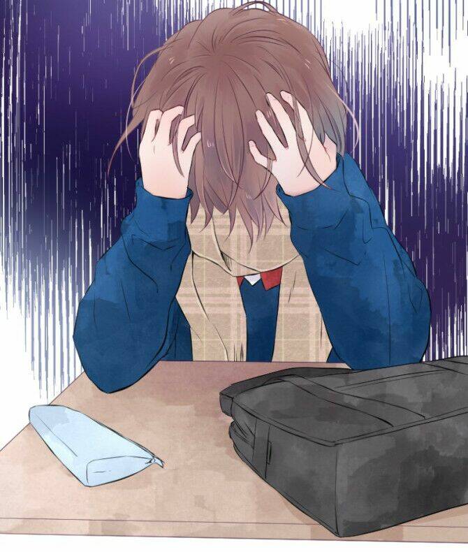 yêu không thể nói chapter 17 20