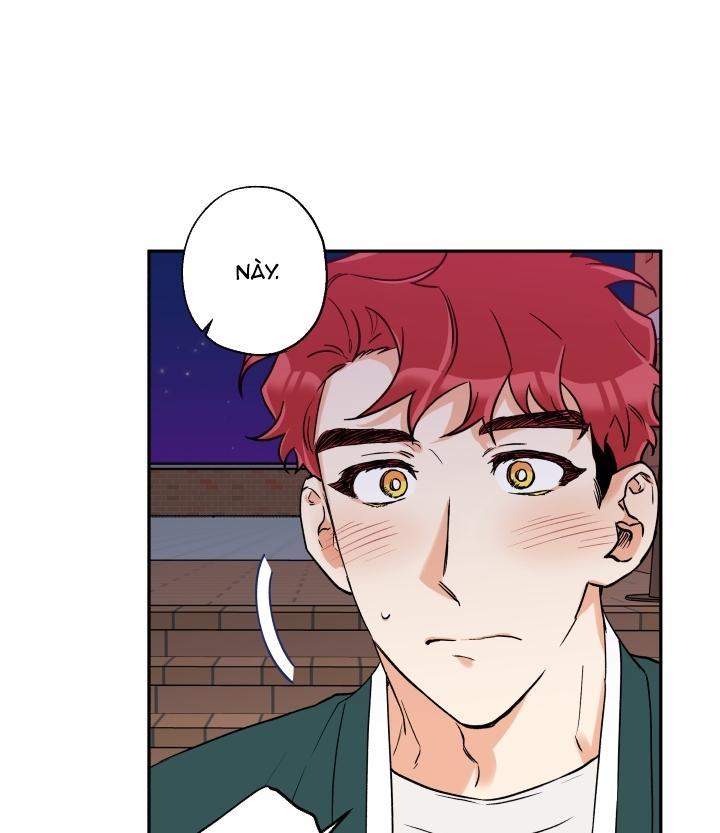 gâu gâu! chapter 18 5