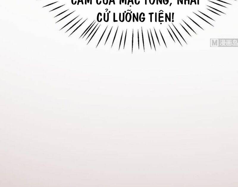 đế thiếu ngọt sủng: manh thê sống lại không ngoan chapter 33 22