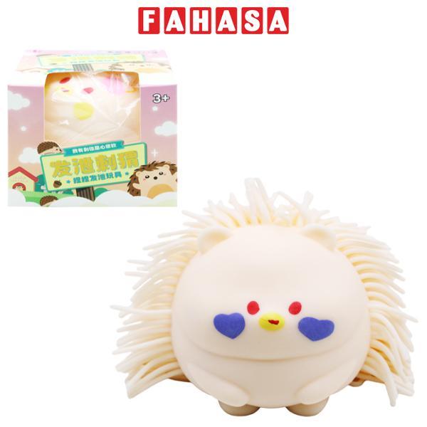 Đồ Chơi Squishy Hình Nhím Giảm Stress 9909 (KQ-5345-3)