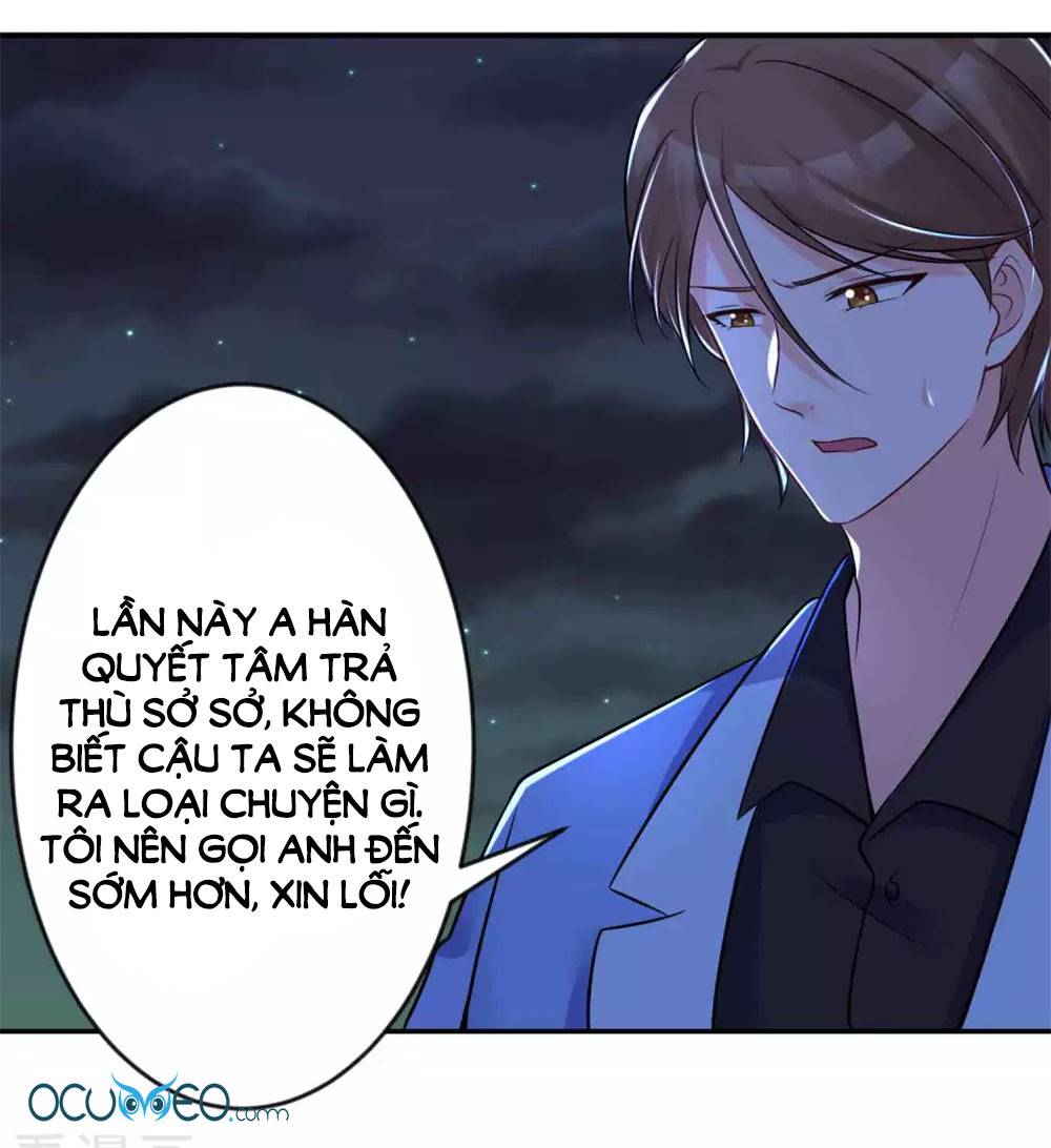 thời thượng nữ vương có chút tô chapter 15 7