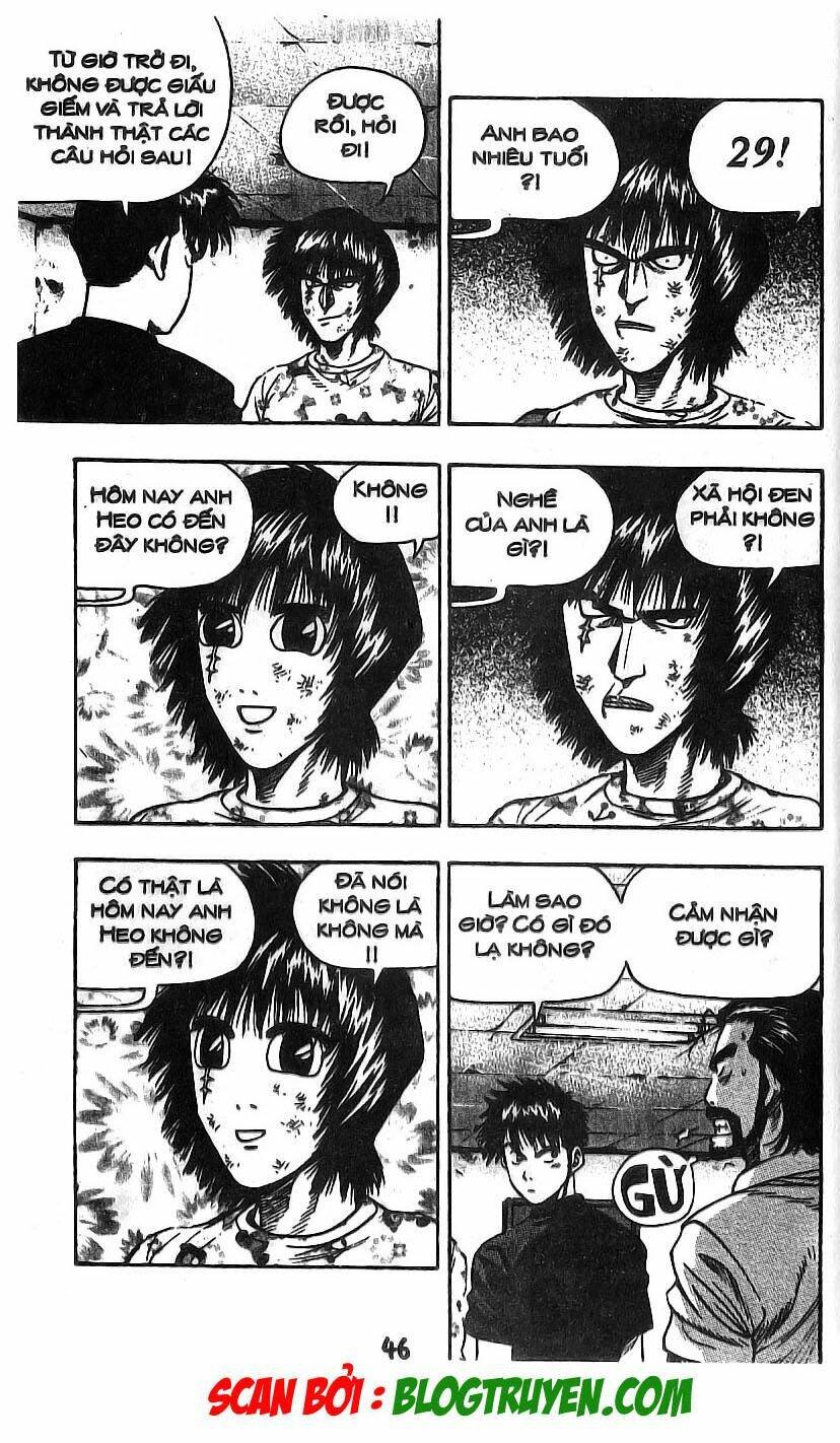 kid gang chapter 94 24