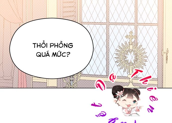tôi không cố ý quyến rũ nam chính đâu! chapter 21 18