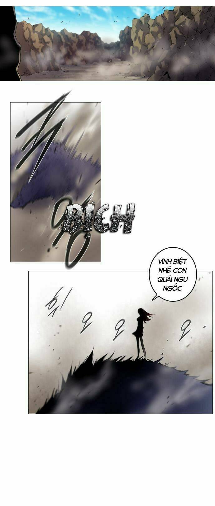 bản khế ước linh hồn chapter 123 10