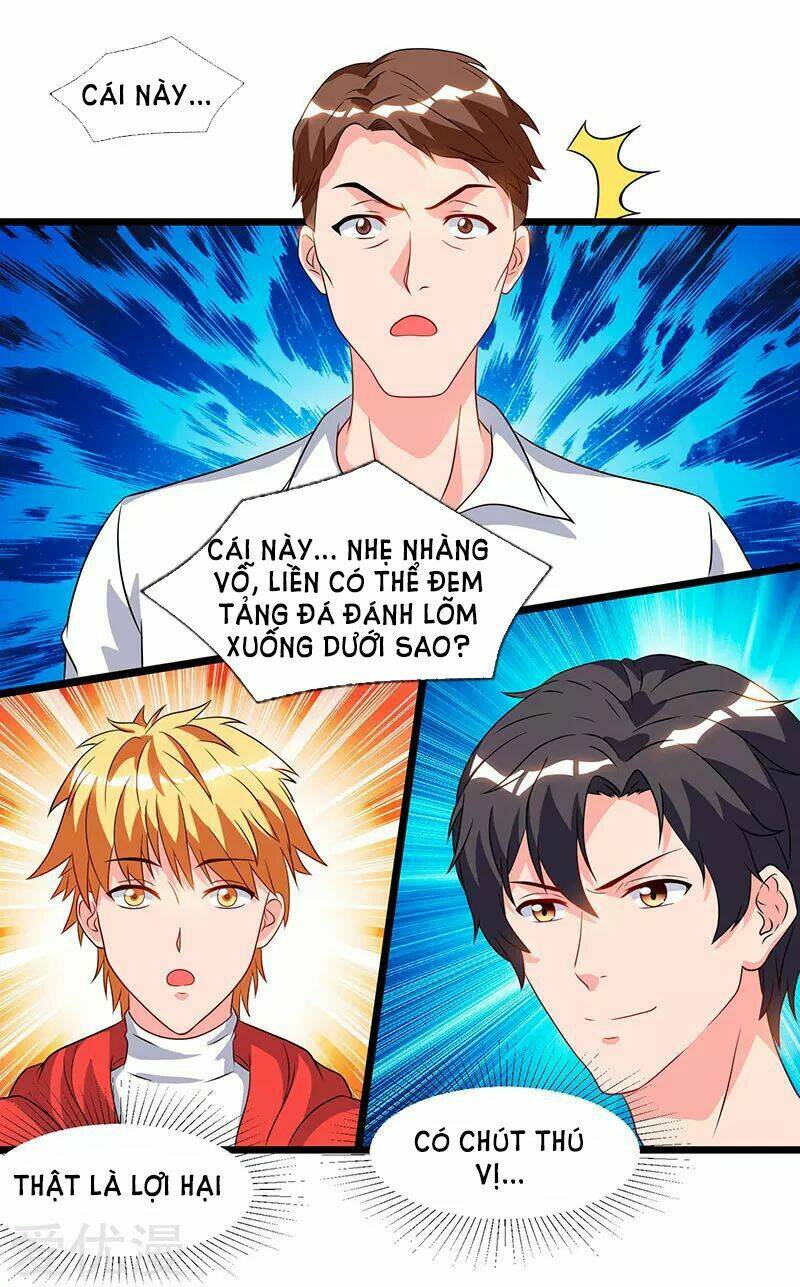 trọng sinh khí thiếu quy lai chapter 59 31