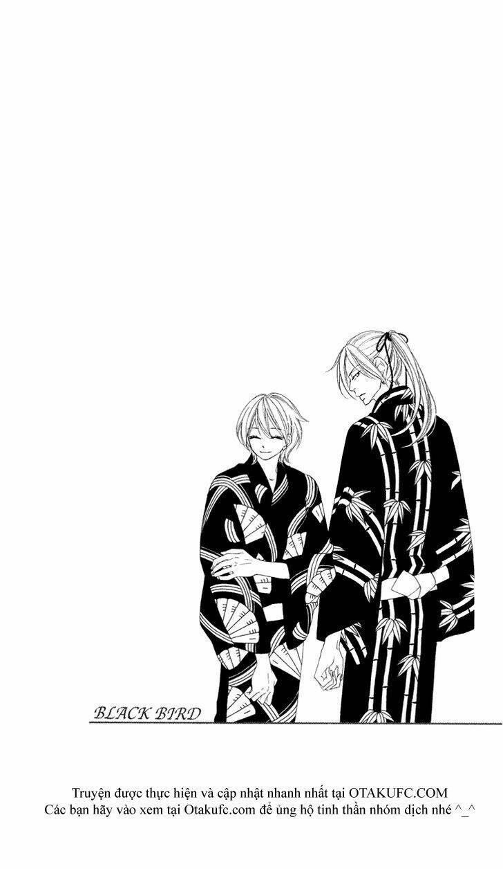 yêu quái cánh đen chapter 53 3