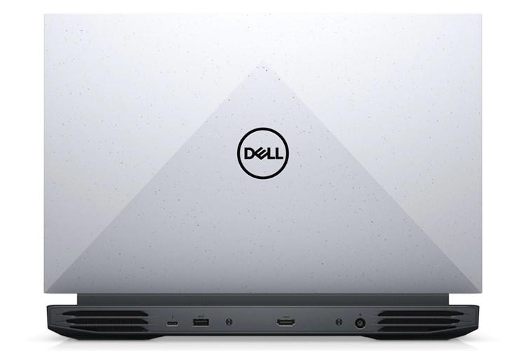 Laptop Dell Gaming G15 5515 P105F004CGR (AMD R5-5600H/ 8GB/ 256GB SSD/ RTX 3050/ 15.6 FHD, 120Hz/ Win11 + Office) - Hàng Chính Hãng