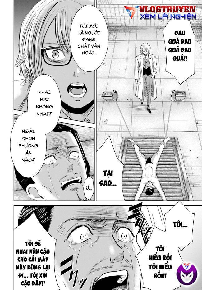 săn lùng thượng đẳng chapter 10 4