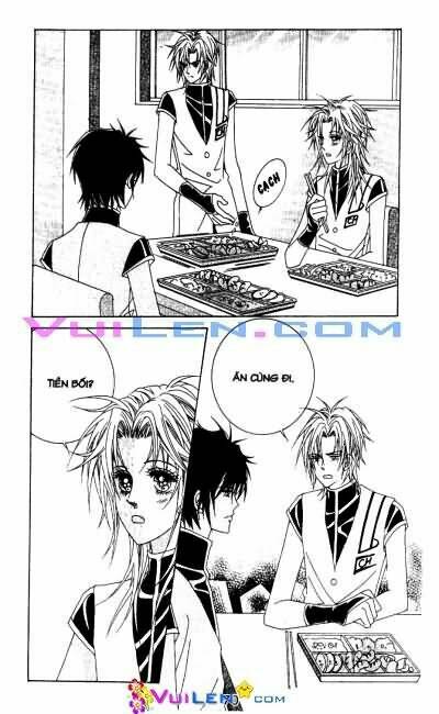 người duy nhất chapter 76 11