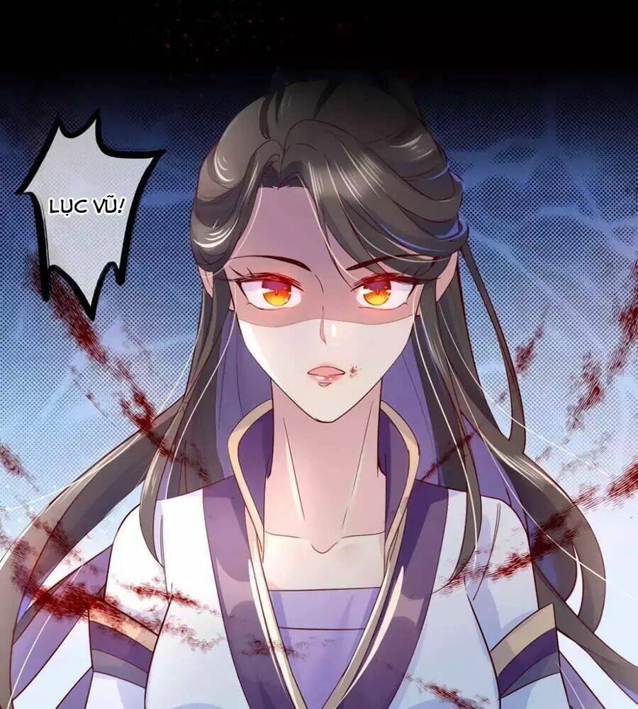 điềm mỹ chi huyết chapter 23 19