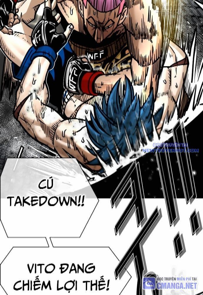 shark - cá mập chapter 278 38