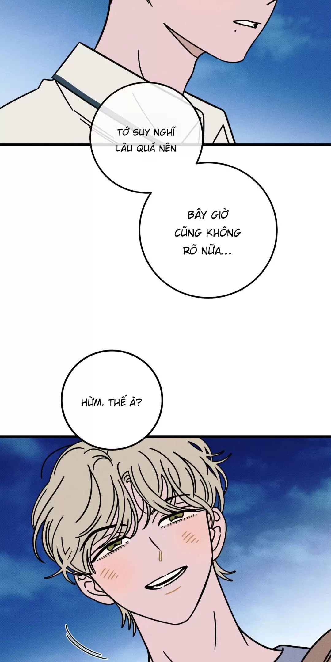 lời tỏ tình từ con số 0 chapter 34 18